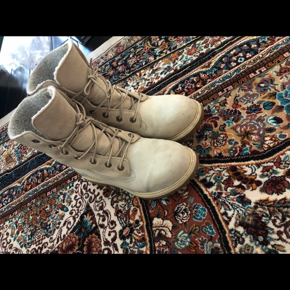 Timberland shoes - Picture 2 of 6